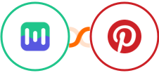 Mailmodo + Pinterest Integration