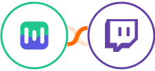 Mailmodo + Twitch Integration