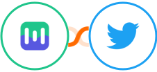 Mailmodo + Twitter Integration