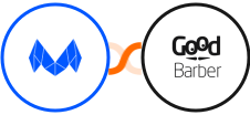 MailMunch + GoodBarber eCommerce Integration