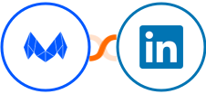 MailMunch + LinkedIn Integration