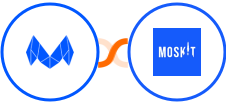 MailMunch + Moskit Integration