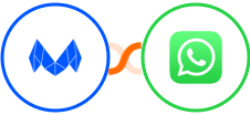 MailMunch + WhatsApp Integration
