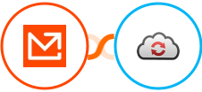 Mailparser + CloudConvert Integration