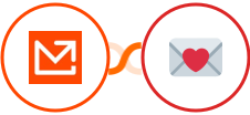 Mailparser + Findymail Integration