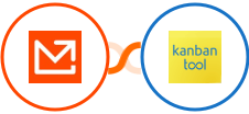 Mailparser + Kanban Tool Integration