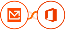 Mailparser + Microsoft Office 365 Integration