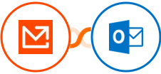 Mailparser + Microsoft Outlook Integration