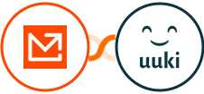 Mailparser + UUKI Integration