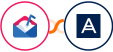 Mailshake + Acronis Integration