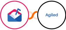 Mailshake + Agiled Integration