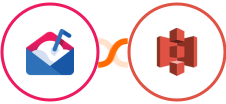 Mailshake + Amazon S3 Integration