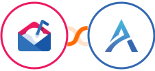 Mailshake + Arthur Online Integration