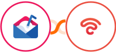 Mailshake + Beambox Integration
