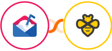 Mailshake + Beeminder Integration