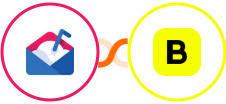 Mailshake + Boomerangme Integration