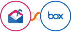 Mailshake + Box Integration