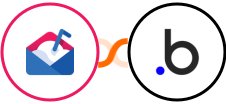 Mailshake + Bubble Integration