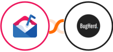 Mailshake + BugHerd Integration