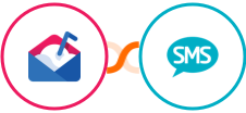 Mailshake + Burst SMS Integration