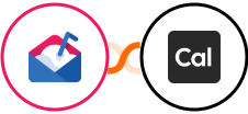 Mailshake + Cal.com Integration
