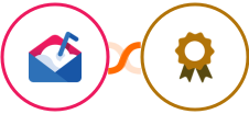 Mailshake + CertifyMe Integration