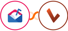 Mailshake + Checkvist Integration