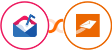 Mailshake + CleverReach Integration