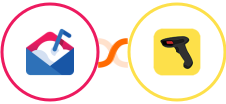 Mailshake + CodeREADr Integration