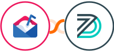 Mailshake + DEAR Inventory Integration