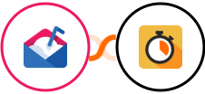 Mailshake + Delay Integration