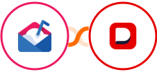 Mailshake + Deskera Integration