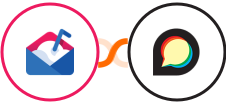 Mailshake + Discourse Integration