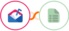 Mailshake + EasyCSV Integration