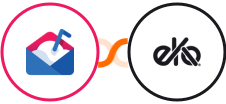 Mailshake + Eko Integration