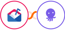 Mailshake + EmailOctopus Integration