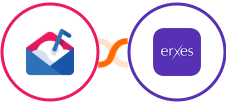 Mailshake + Erxes Integration