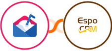 Mailshake + EspoCRM Integration
