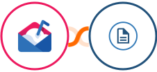Mailshake + FacturaDirecta Integration