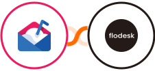 Mailshake + Flodesk Integration