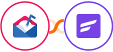 Mailshake + Fluent CRM Integration