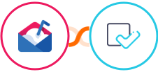 Mailshake + forms.app Integration