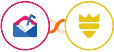 Mailshake + FUNNELKING Integration