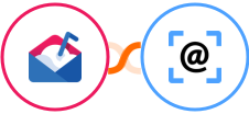 Mailshake + GetEmails Integration