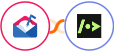 Mailshake + Getform Integration