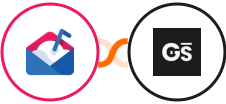 Mailshake + GitScrum   Integration