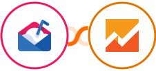 Mailshake + Google Analytics 4 Integration