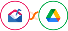 Mailshake + Google Drive Integration