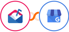 Mailshake + Google My Business Integration