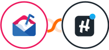 Mailshake + Happierleads Integration